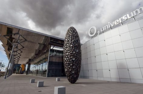 La Repubblica Ceca presenta l’offerta Mice al mercato italiano