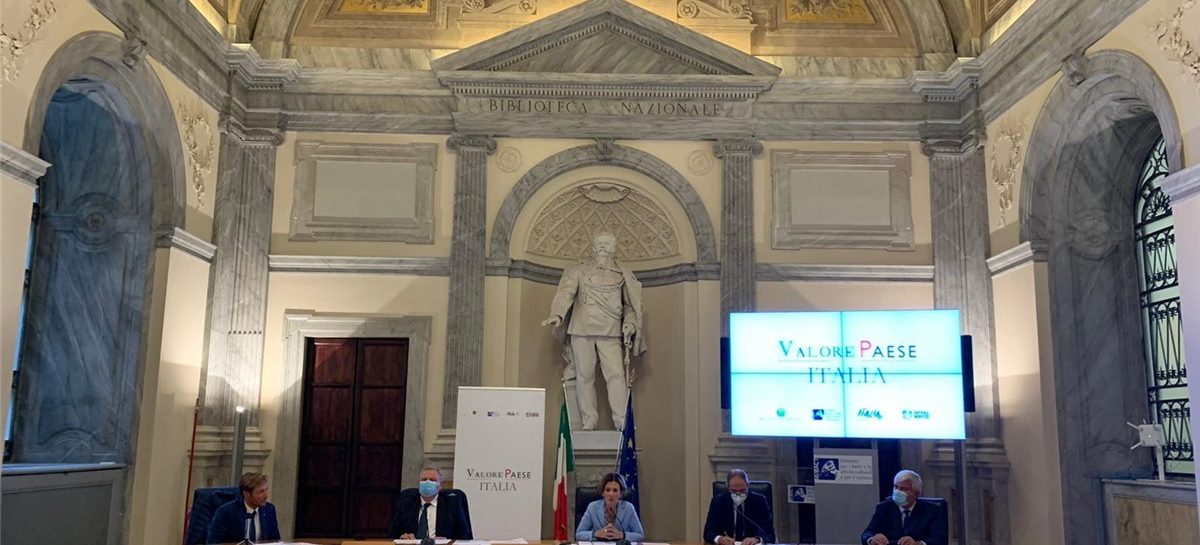 Valore Paese Italia, ora l’Enit accelera sul turismo sostenibile