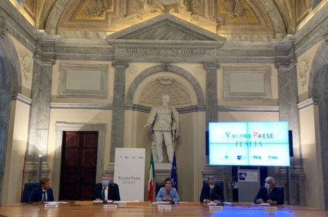 Valore Paese Italia, ora l’Enit accelera sul turismo sostenibile