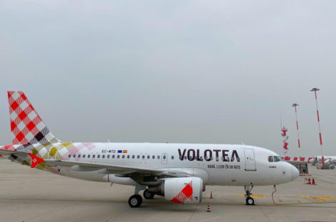 Volotea, sciopero del personale navigante il 28 febbraio