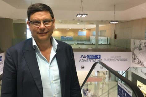 Nasce Aira, l’associazione degli aeroporti regionali
