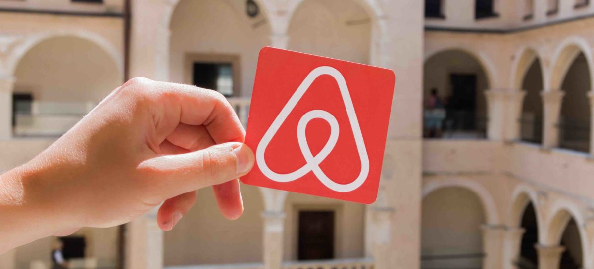 Se la legge sugli affitti brevi la scrive Airbnb
