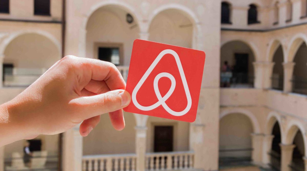Airbnb, maxi multa in Spagna per annunci vietati