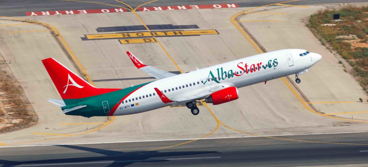 Trapani Birgi, voli al via in continuità territoriale