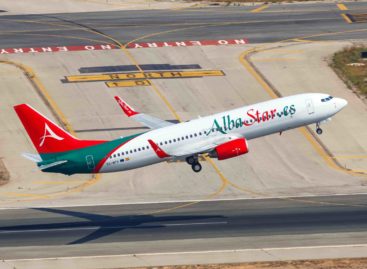 Trapani Birgi, voli al via in continuità territoriale