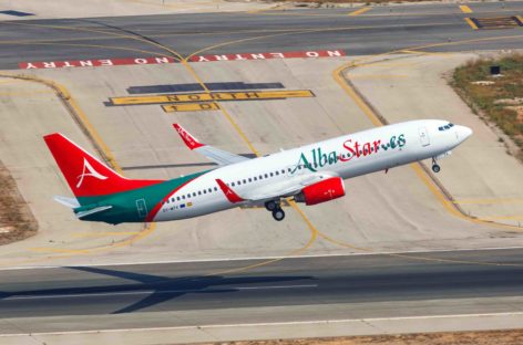 Trapani Birgi, voli al via in continuità territoriale