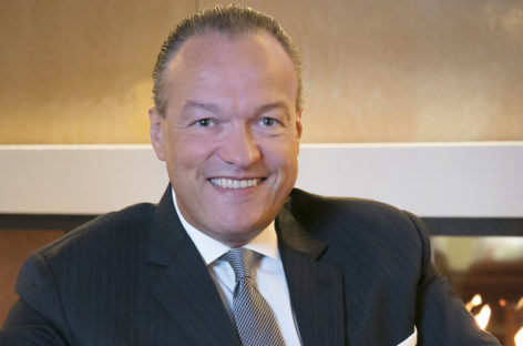 Kempinski nomina Bernold Schroeder ceo ad interim