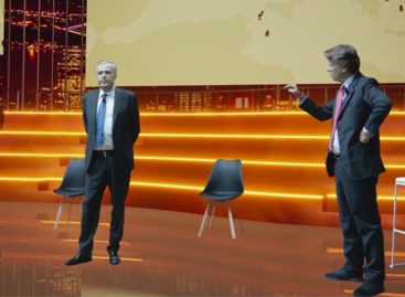 BizTravel, Patanè: «Ripartenza con digital e big data»