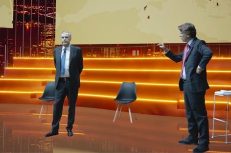 BizTravel, Patanè: «Ripartenza con digital e big data»