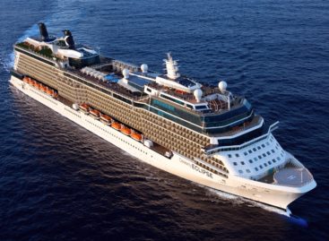 E ora Celebrity chiede il vaccino anche ai bambini