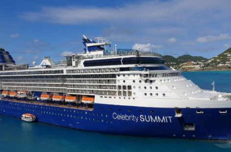 Celebrity Cruise, nel 2022 crociere alle Bermuda e nel nord est Atlantico