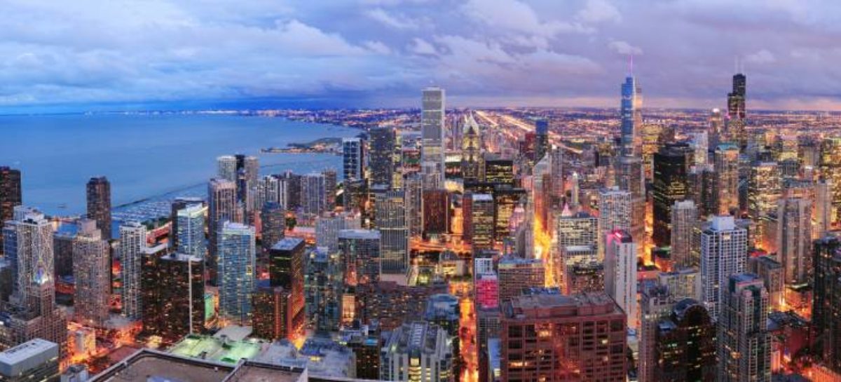 The St.Regis, il brand luxury di Marriott debutta a Chicago nel 2021