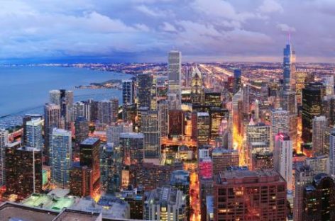 The St.Regis, il brand luxury di Marriott debutta a Chicago nel 2021