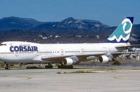 Corsair, scatta l’indagine Ue sulla ristrutturazione