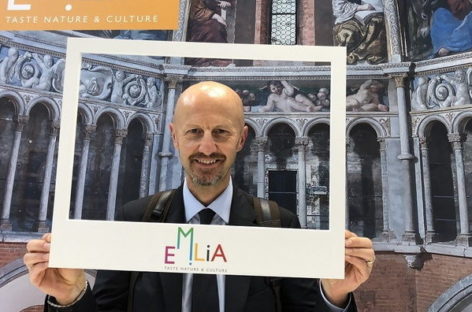 Food, arte e sport: gli asset di Visit Emilia in scena a Napoli