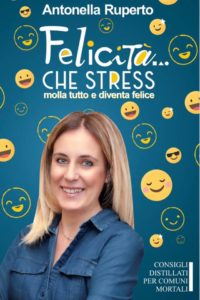 felicità che stress copertina