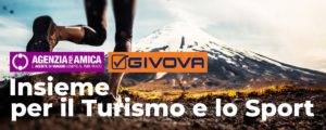 givova agenzia per amica