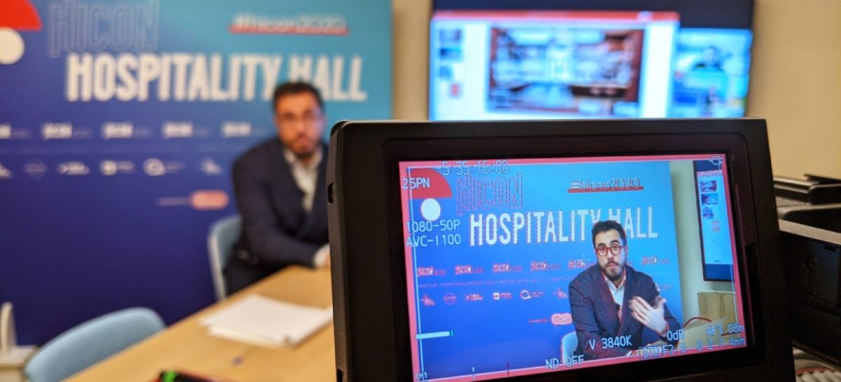 Hicon, i grandi numeri dell’edizione virtuale 2020