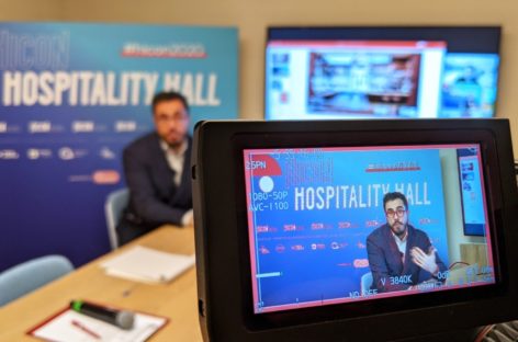 Hicon, i grandi numeri dell’edizione virtuale 2020