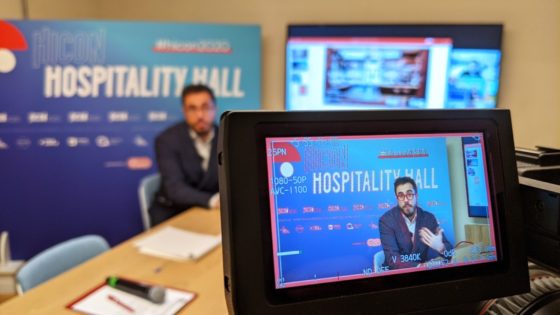 Hicon, i grandi numeri dell’edizione virtuale 2020