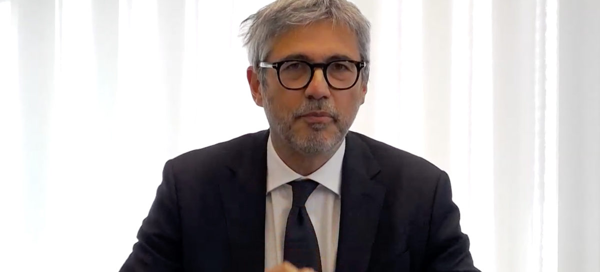 L’anno zero di Alitalia: il piano Lazzerini-Caio