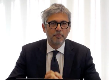 L’anno zero di Alitalia: il piano Lazzerini-Caio