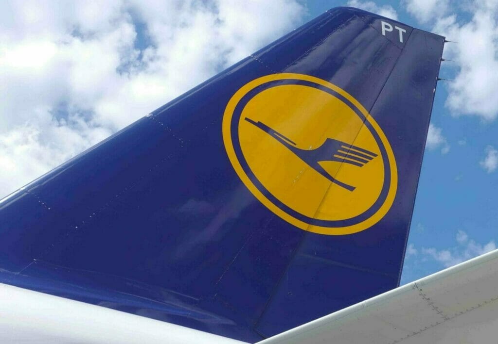 lufthansa