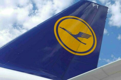 Storico accordo via Ndc <br>tra Lufthansa Group e Sabre