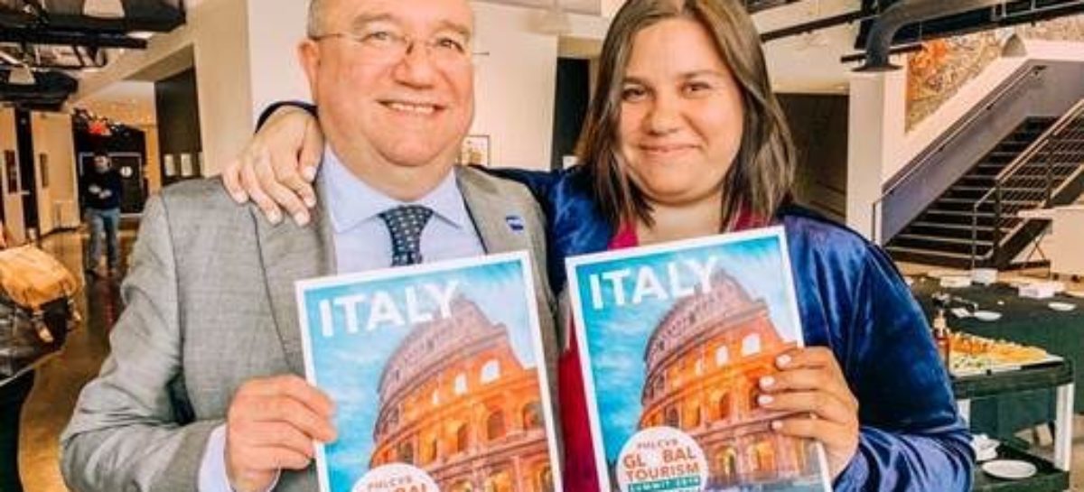 Master Consulting, prende il timone Francesca Loquenzi