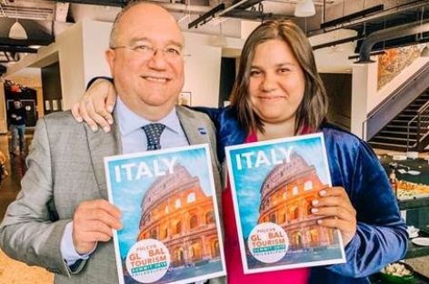 Master Consulting, prende il timone Francesca Loquenzi