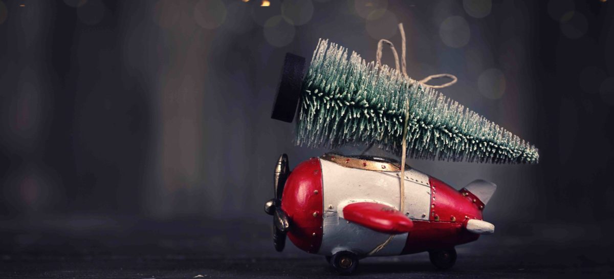 Natale a ricavi zero: <br>il grido di Confturismo