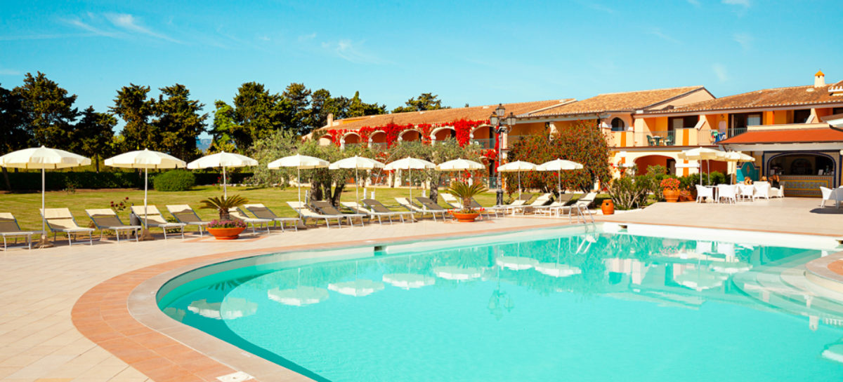 Nicolaus investe in Sardegna con il Club Prime Orosei Beach