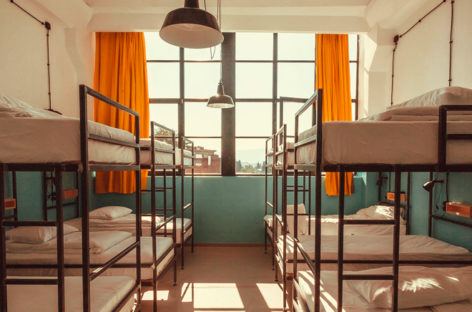 “Salvate gli ostelli della gioventù”: l’appello a Conte e Mattarella