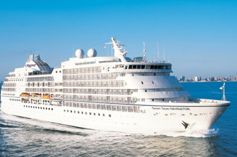 Ncl Holdings commissiona una nave extralusso a Fincantieri