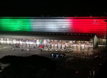 Roma Termini, la stazione compie 70 anni e cambia volto