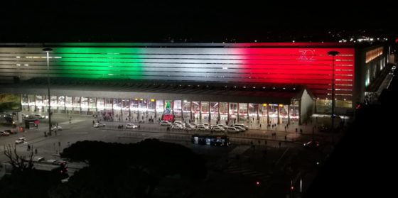 Roma Termini, la stazione compie 70 anni e cambia volto