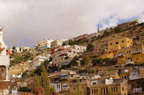 Giordania, la storica città di Salt è candidata a patrimonio Unesco