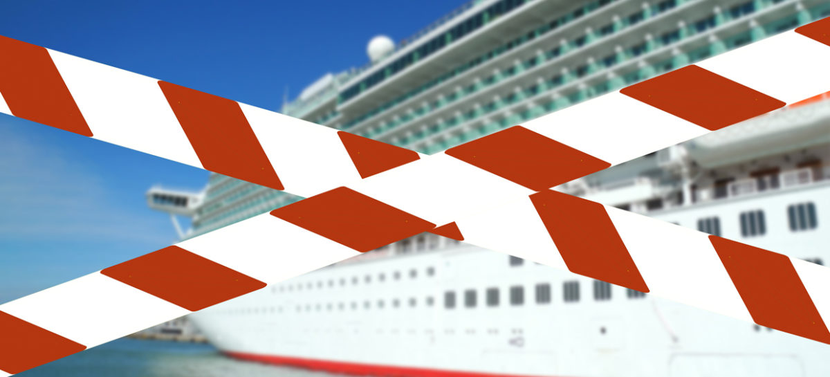 Stop alle crociere, Msc e Costa ripartono a gennaio