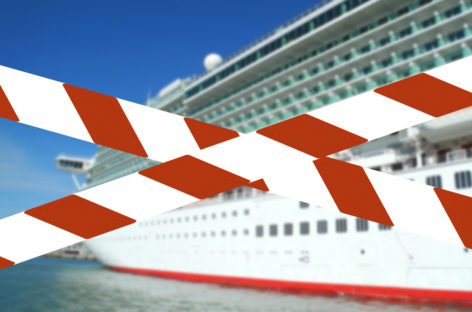 Stop alle crociere, Msc e Costa ripartono a gennaio