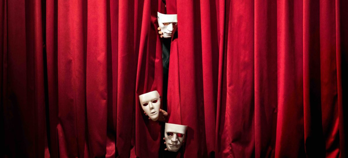 Franceschini e il teatro dell’assurdo