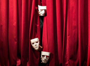 Franceschini e il teatro dell’assurdo