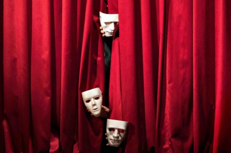 Franceschini e il teatro dell’assurdo