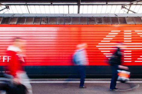 Tornano i treni Italia-Svizzera: lo stop non ci sarà