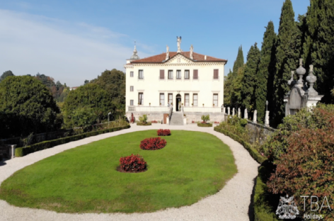 Ville e dimore storiche, Tba Holidays: “Siamo a un passo dall’estinzione”