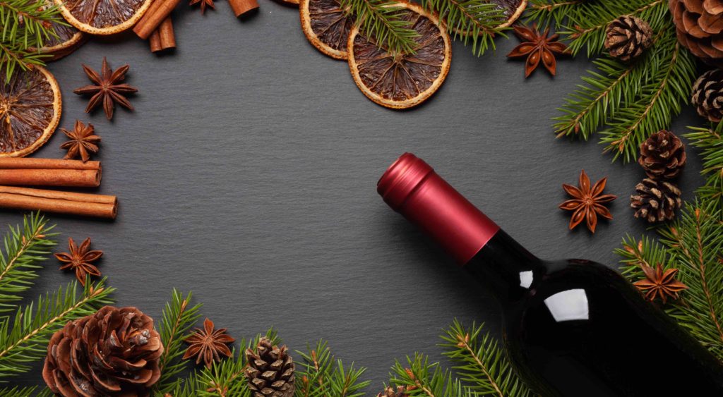 vino natale