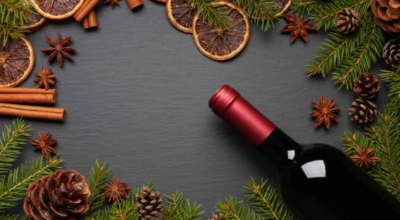 Niente mercatini? L’alternativa è il tour natalizio dei Castelli Romani