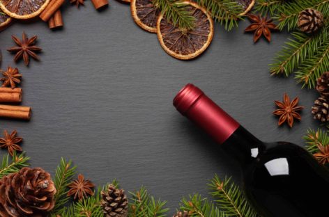 Niente mercatini? L’alternativa è il tour natalizio dei Castelli Romani