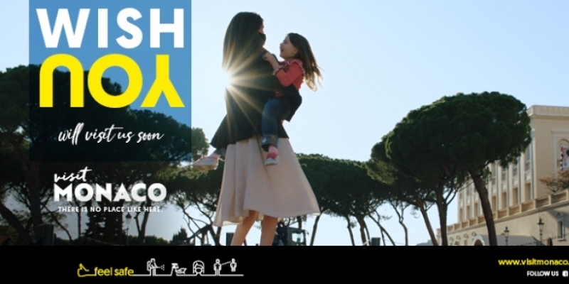 Wish You - Principato di Monaco