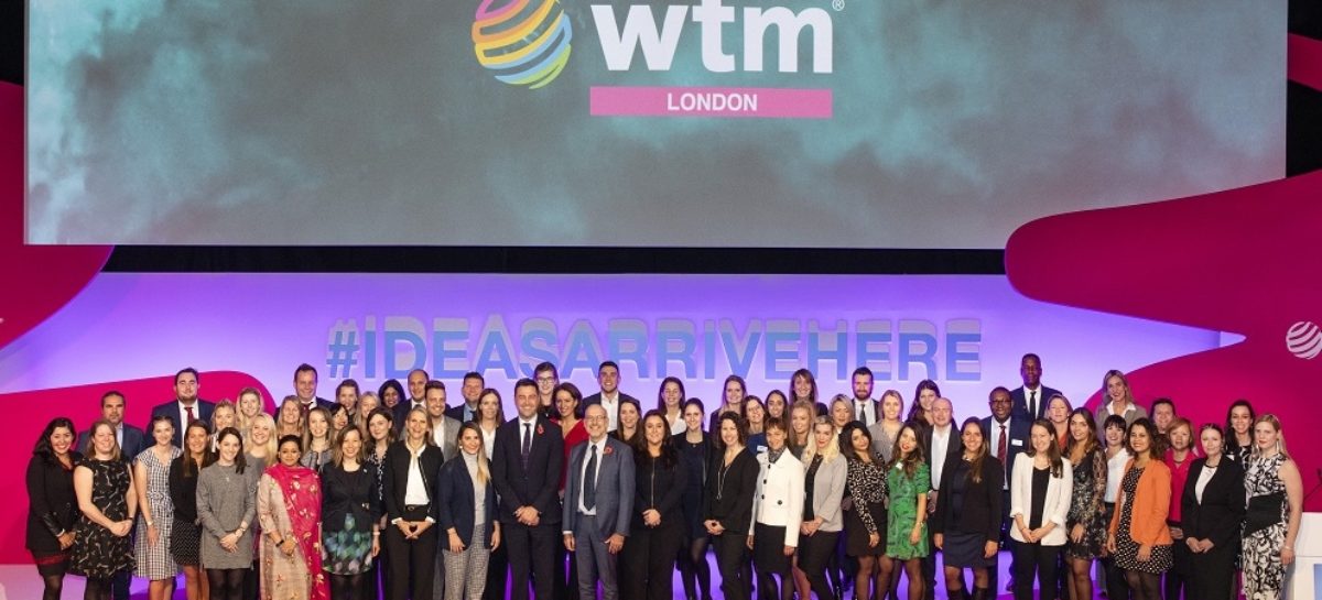 Dal Wtm il Manifesto per salvare il travel