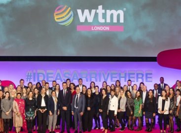 Dal Wtm il Manifesto per salvare il travel